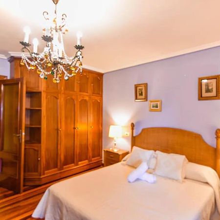 Appartamento Vistas Increibles! A 3 Minutos De La Playa Con Wifi Santander Esterno foto